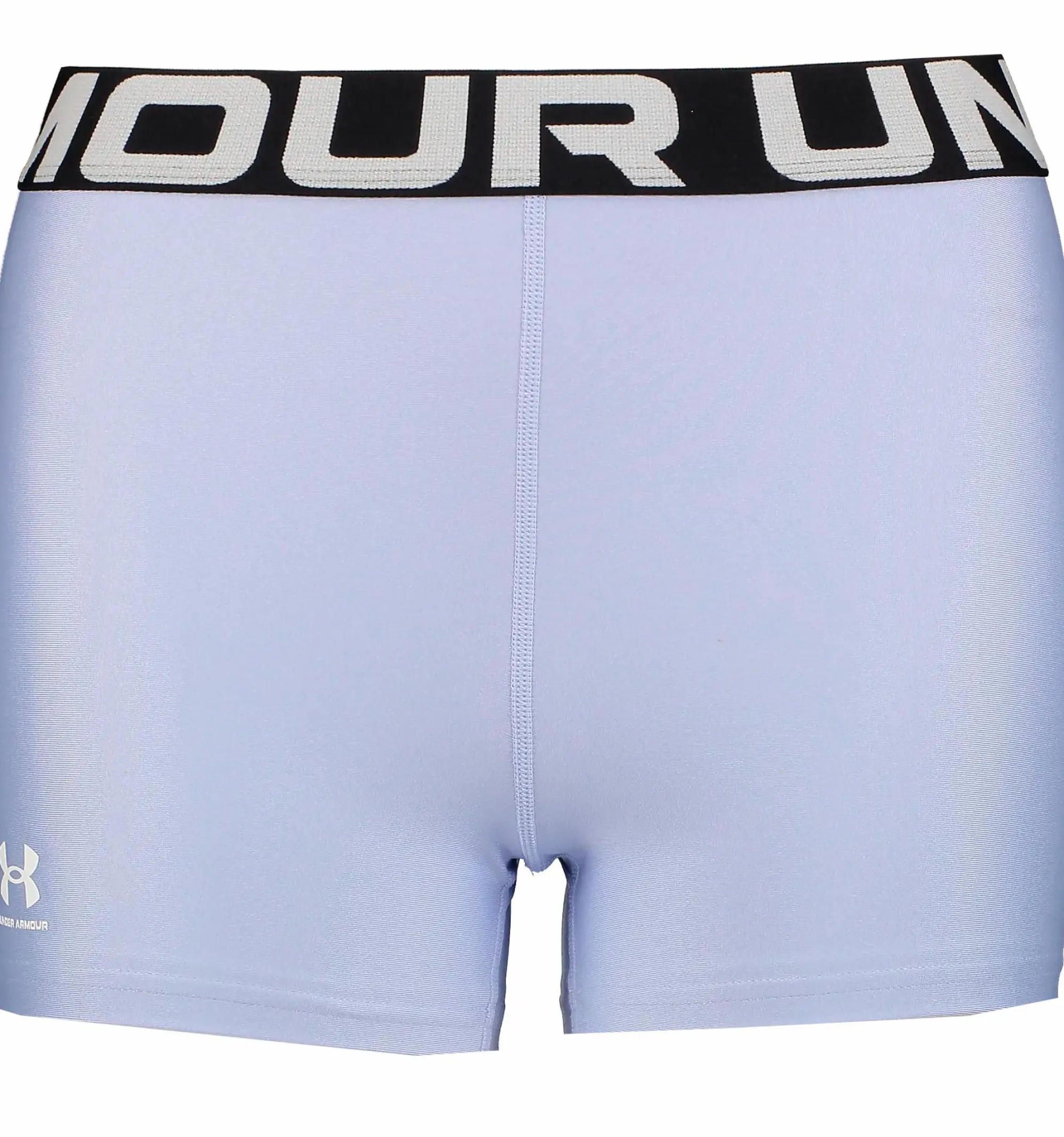 UNDER ARMOUR ua hg shorty w- Shorts·Treningsshorts|Treningsklær