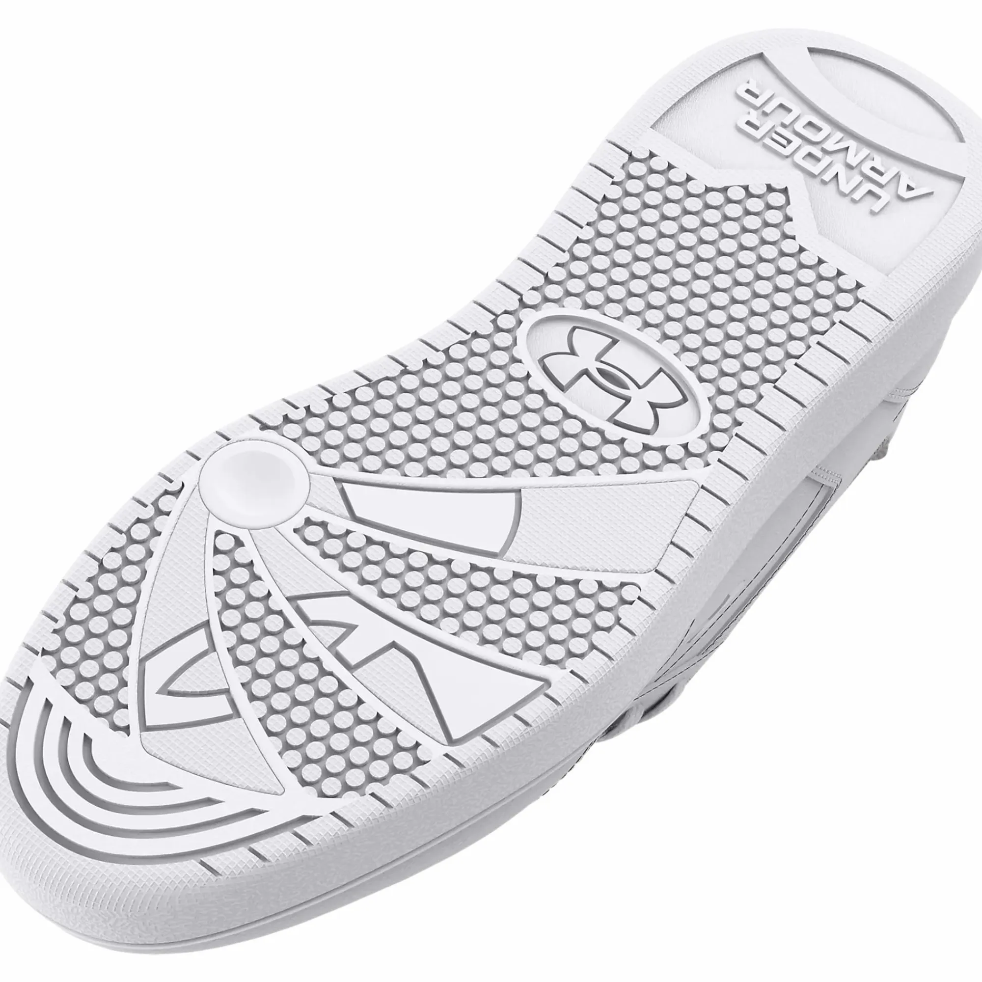 UNDER ARMOUR ua official sneaker m- Sneakers