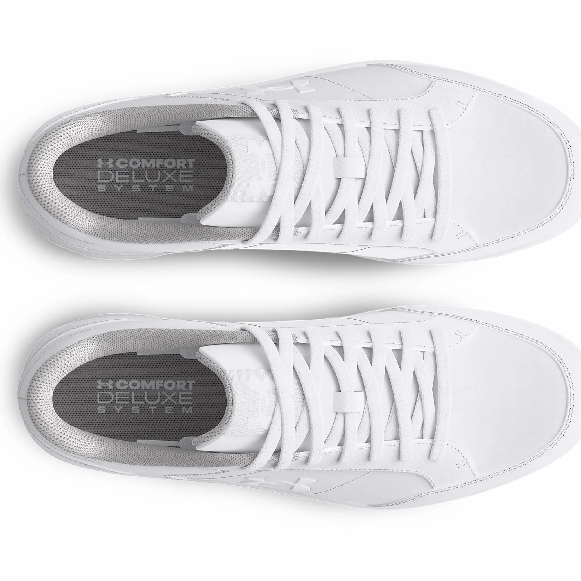 UNDER ARMOUR ua official sneaker m- Sneakers
