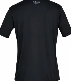 UNDER ARMOUR ua team issue wordmark ss- T-skjorter Og Singlet·Trenings-T-skjorter