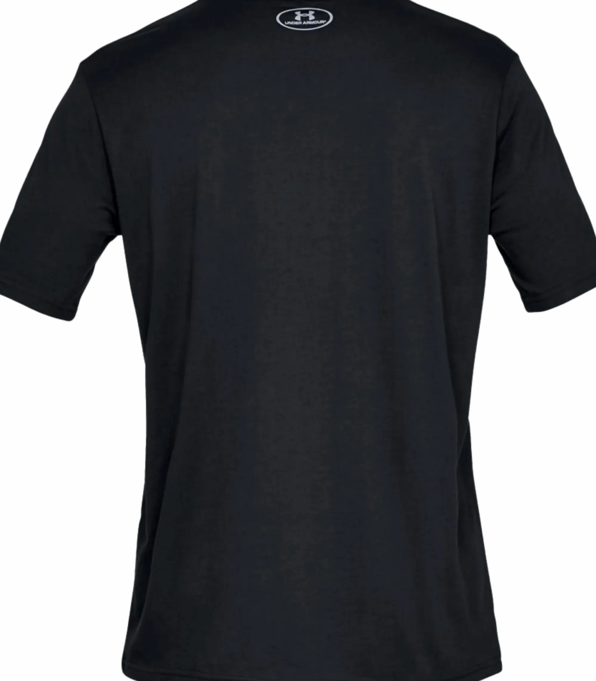 UNDER ARMOUR ua team issue wordmark ss- T-skjorter Og Singlet·Trenings-T-skjorter