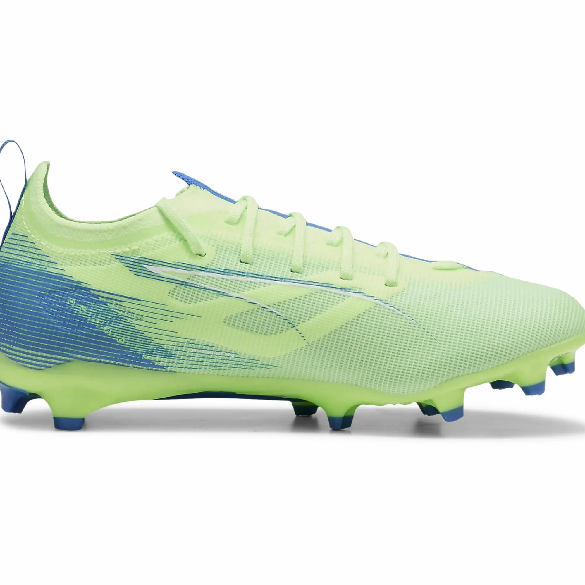PUMA ultra 5 pro fg/ag junior- Fotballsko|Fotballsko