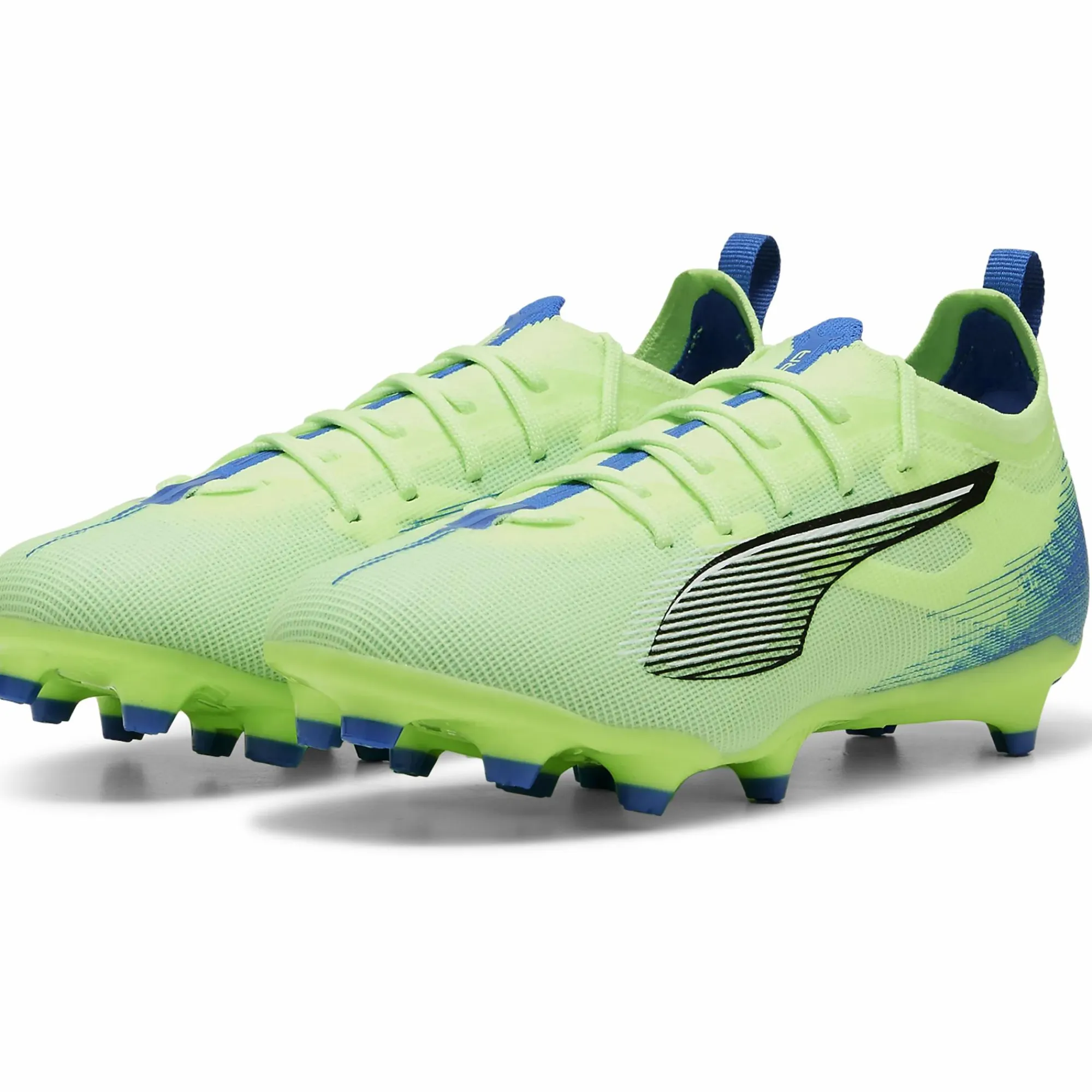 PUMA ultra 5 pro fg/ag junior- Fotballsko|Fotballsko