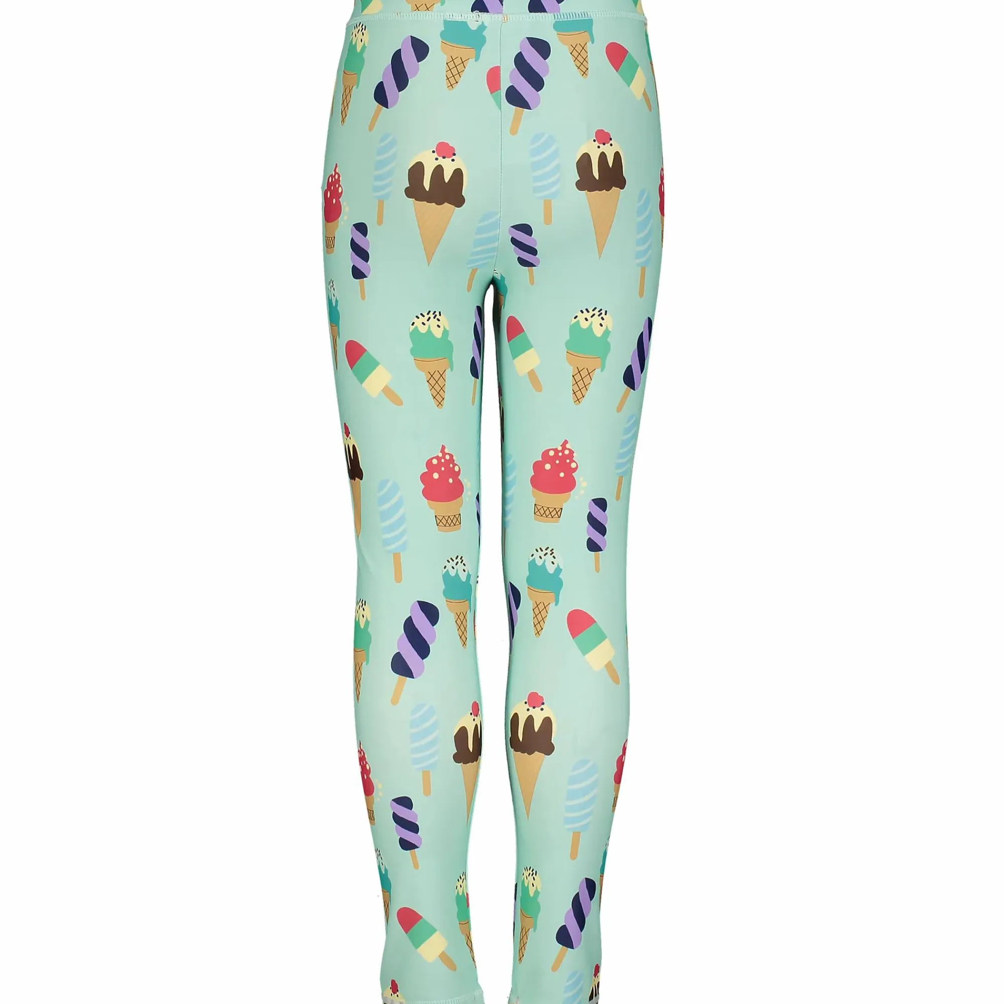 GEGGAMOJA uv-pant- Badetøy·UV-plagg|Badetøy·Badebukser Og Badeshorts
