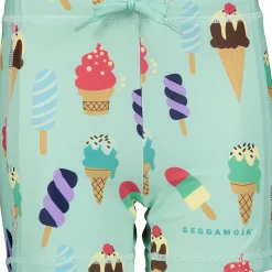 GEGGAMOJA uv-short pant- Badetøy·UV-plagg|Badetøy·Badebukser Og Badeshorts