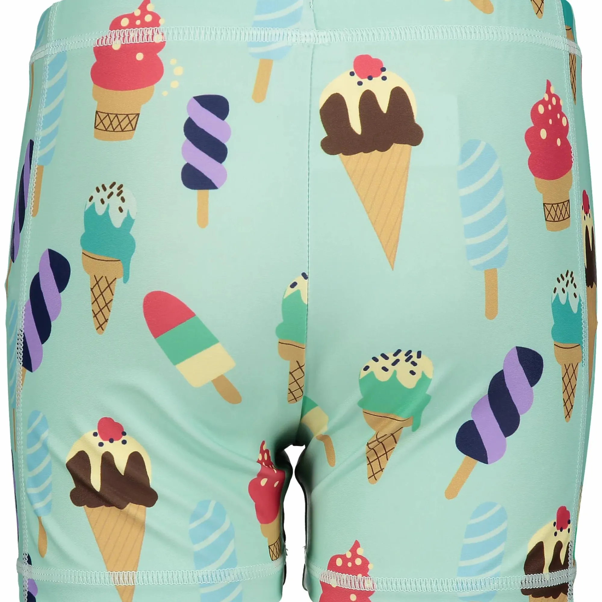 GEGGAMOJA uv-short pant- Badetøy·UV-plagg|Badetøy·Badebukser Og Badeshorts