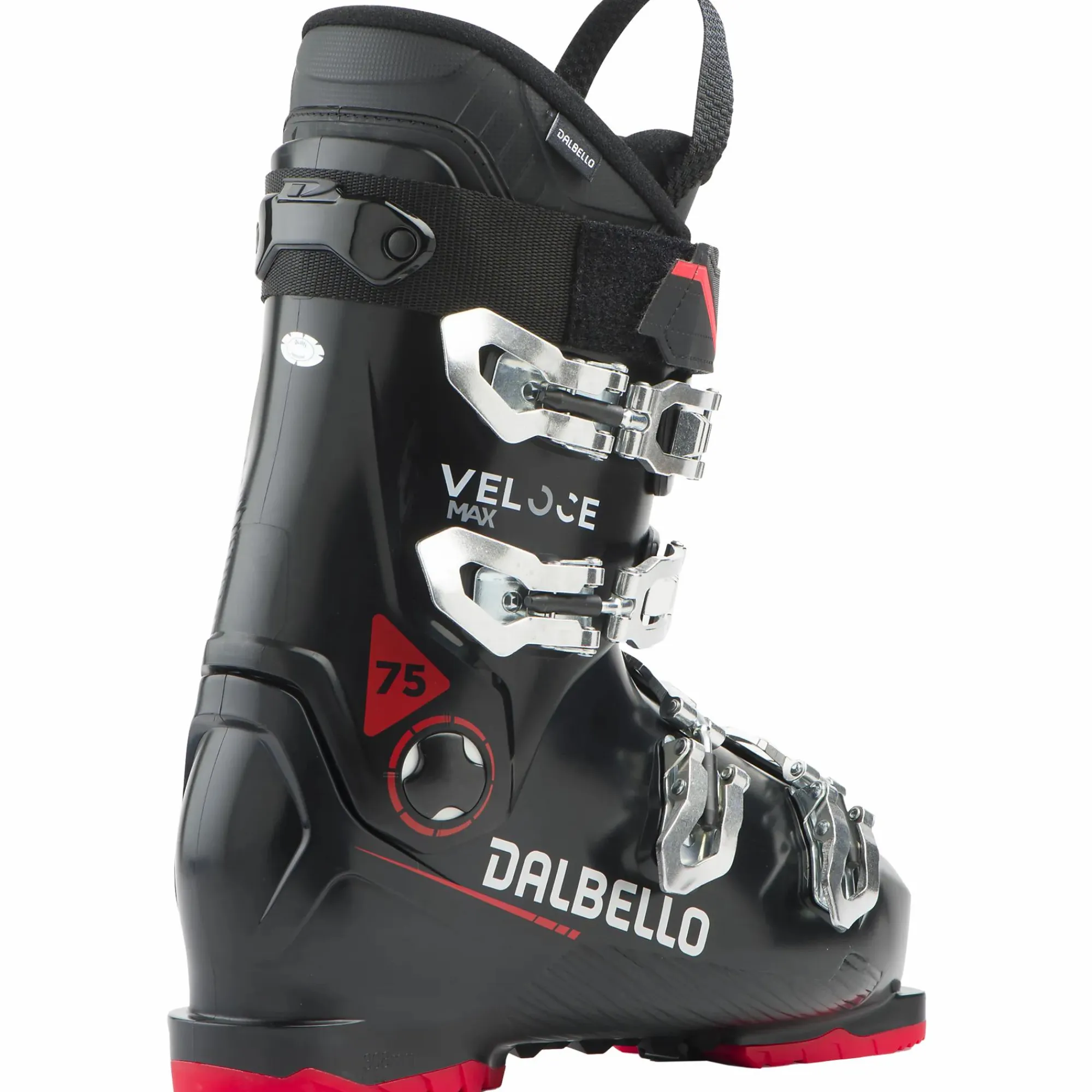 DALBELLO veloce max 75 ii u- Slalåmstøvler
