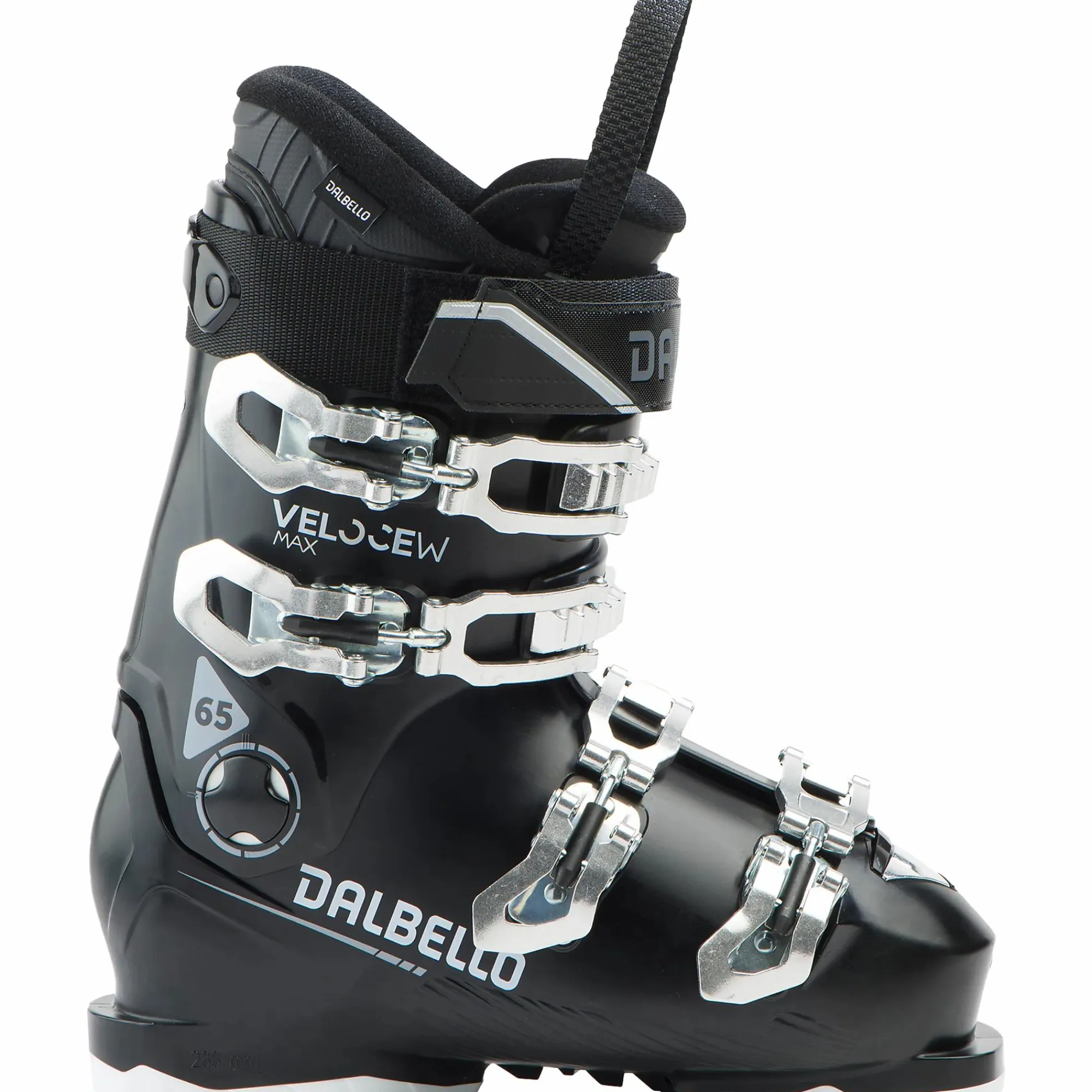 DALBELLO veloce max 65 ii w- Slalåmstøvler