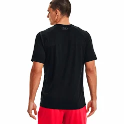 UNDER ARMOUR velocity 2.0 ss tee- T-skjorter Og Singlet·Trenings-T-skjorter|Treningsklær