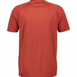 UNDER ARMOUR velocity 2.0 ss tee- T-skjorter Og Singlet·Trenings-T-skjorter|Treningsklær