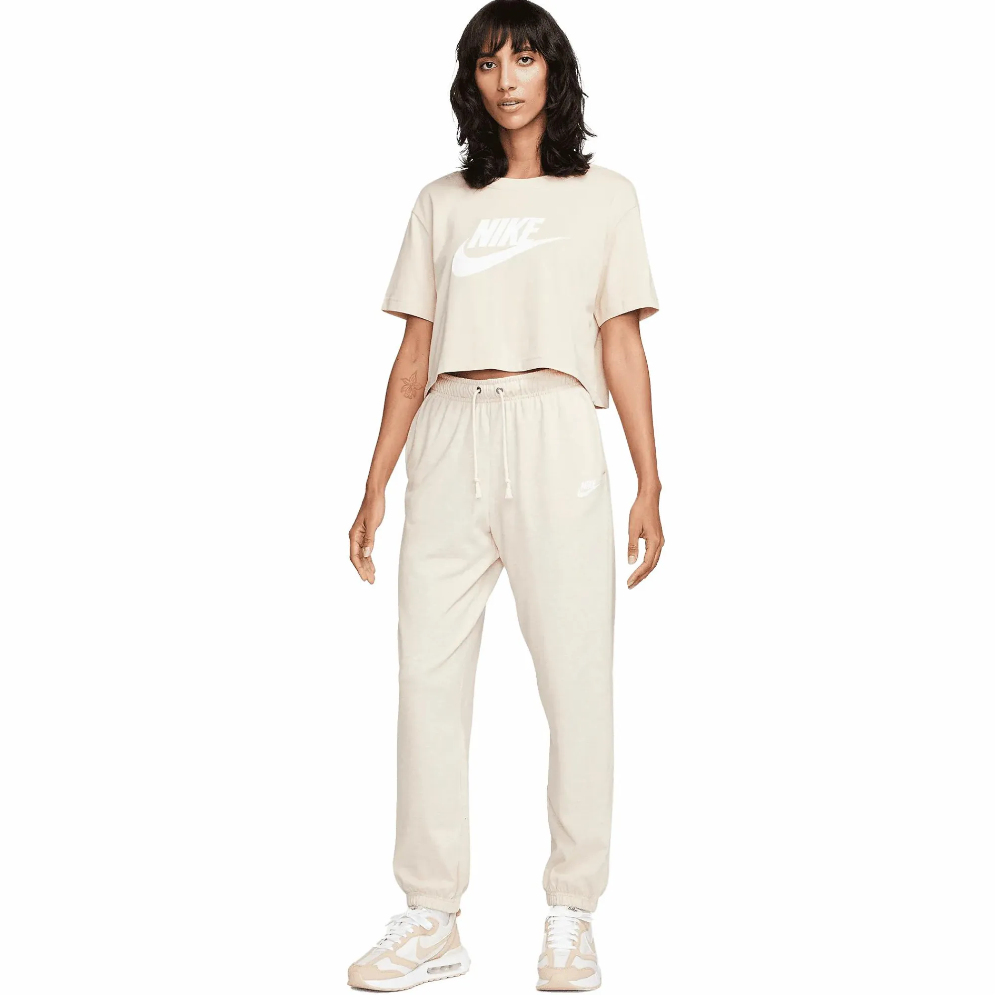 NIKE vintage easy pants w- Bukser·Joggebukser