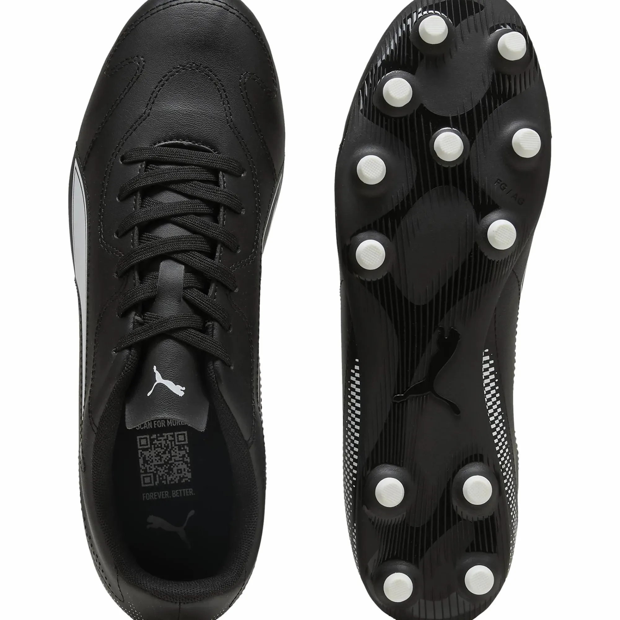 PUMA vitoria ii fg/ag- Fotballsko|Fotballsko