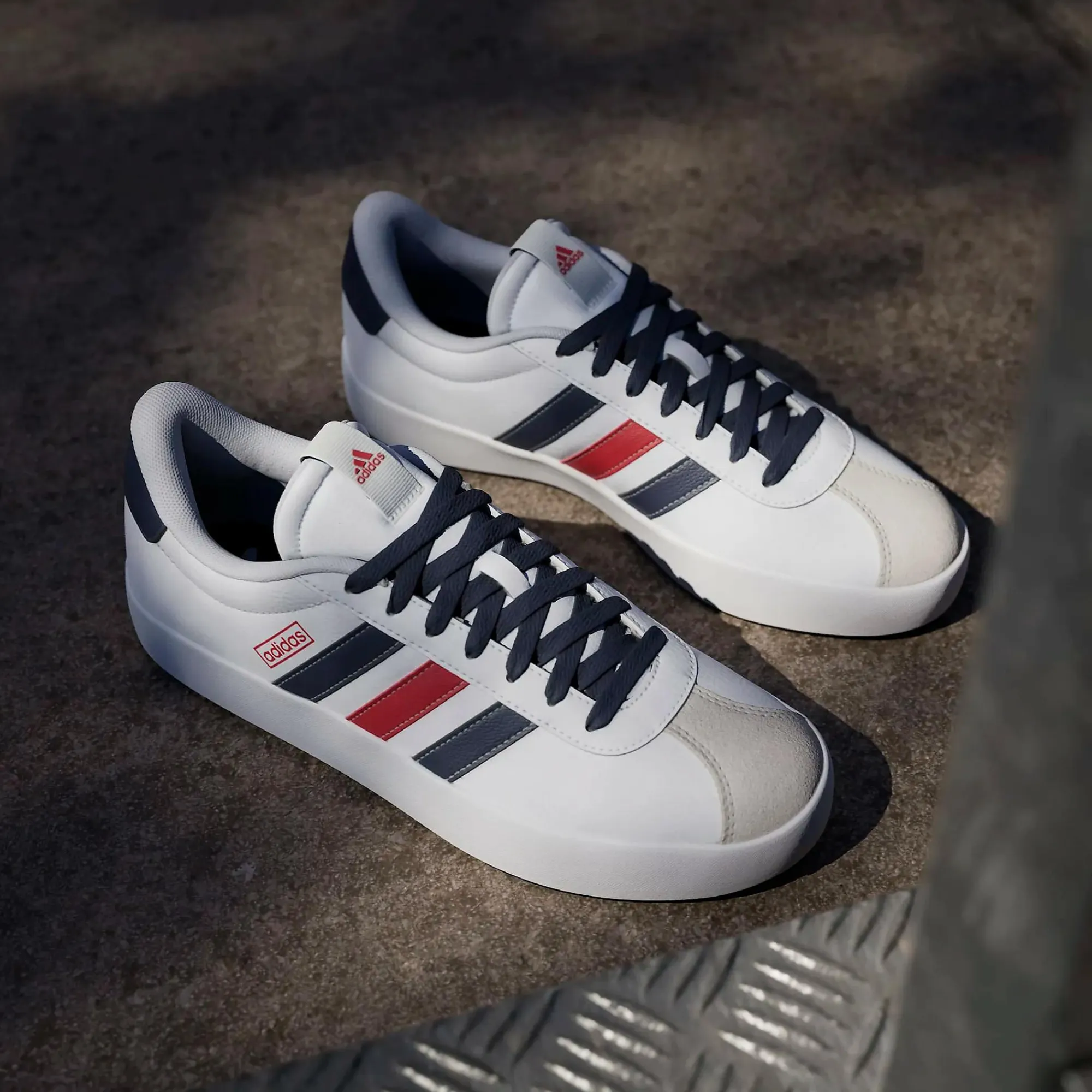 ADIDAS vl court 3.0 m- Sneakers|Sneakers