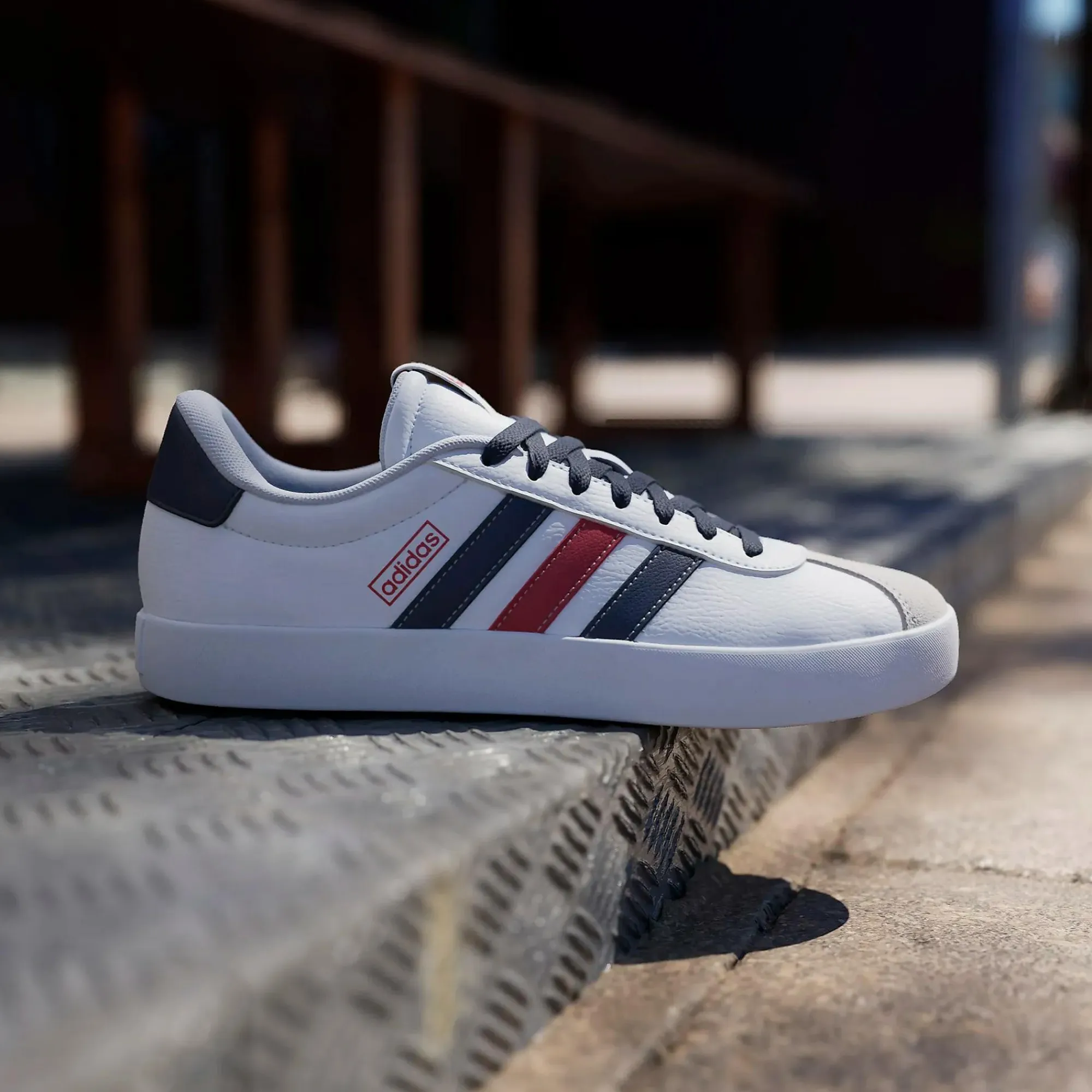 ADIDAS vl court 3.0 m- Sneakers|Sneakers