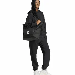 ADIDAS w all szn ft hd- Genser·Hettegensere
