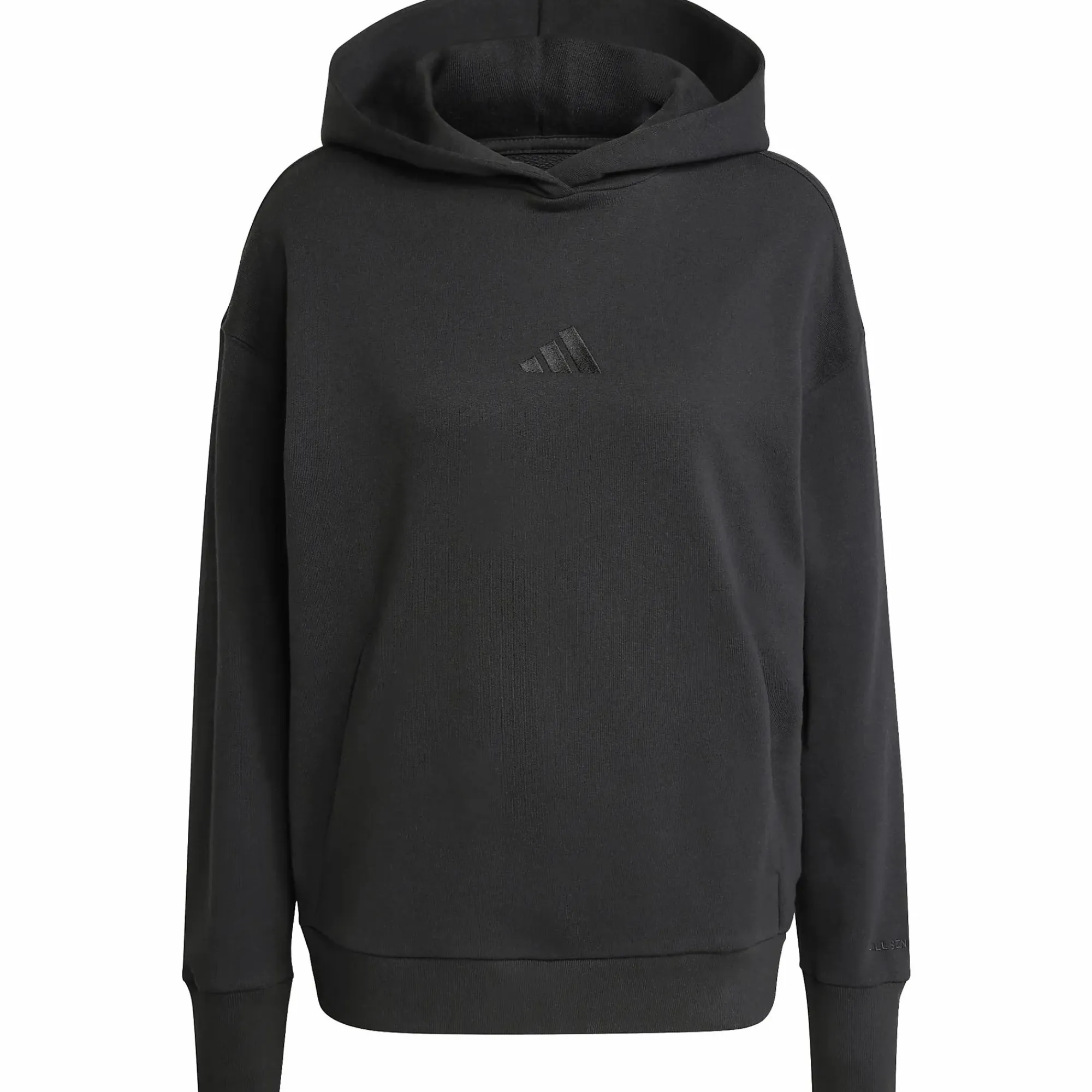 ADIDAS w all szn ft hd- Genser·Hettegensere