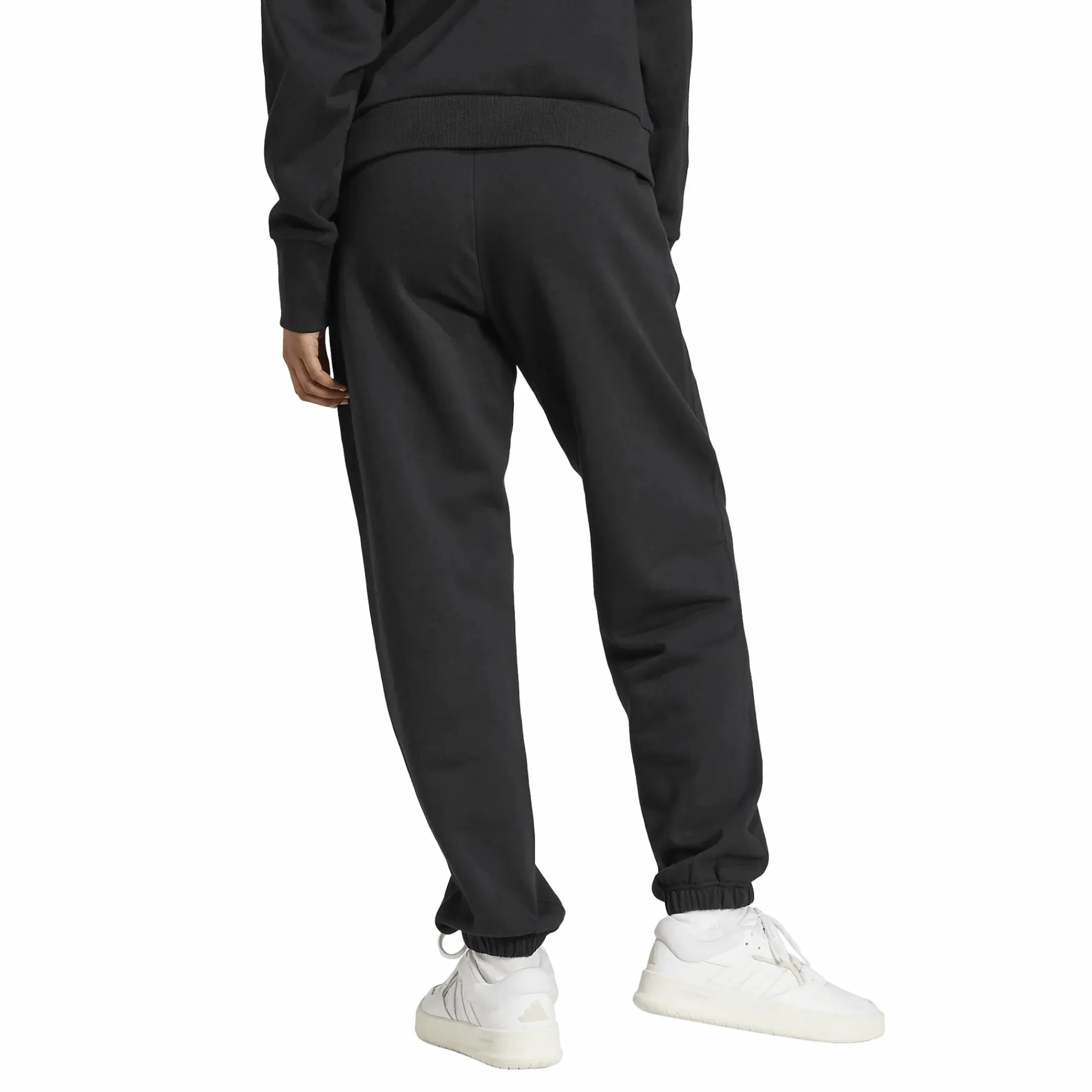 ADIDAS w all szn ft pt- Bukser·Joggebukser
