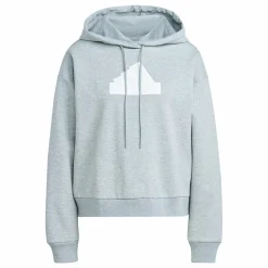 ADIDAS w fi bos hoodie- Genser·Collegegensere