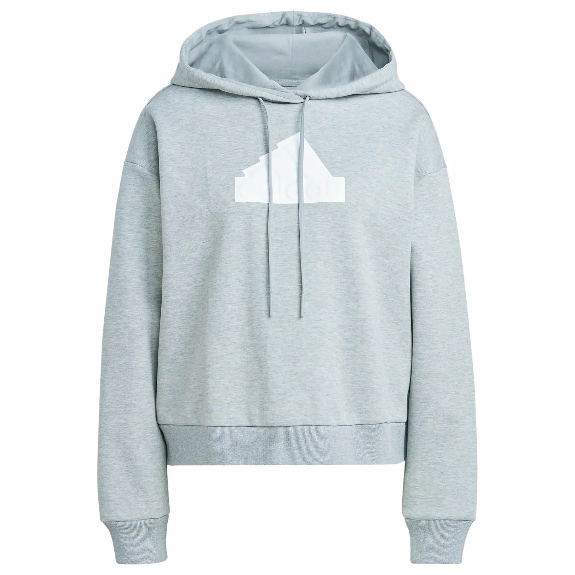 ADIDAS w fi bos hoodie- Genser·Collegegensere