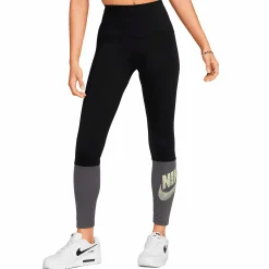 NIKE w nk one df hr tght dnc- Tights·Treningstights|Tights·Løpetights