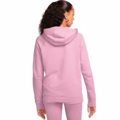 NIKE w nsw essntl hoodie po hbr- Genser·Collegegensere