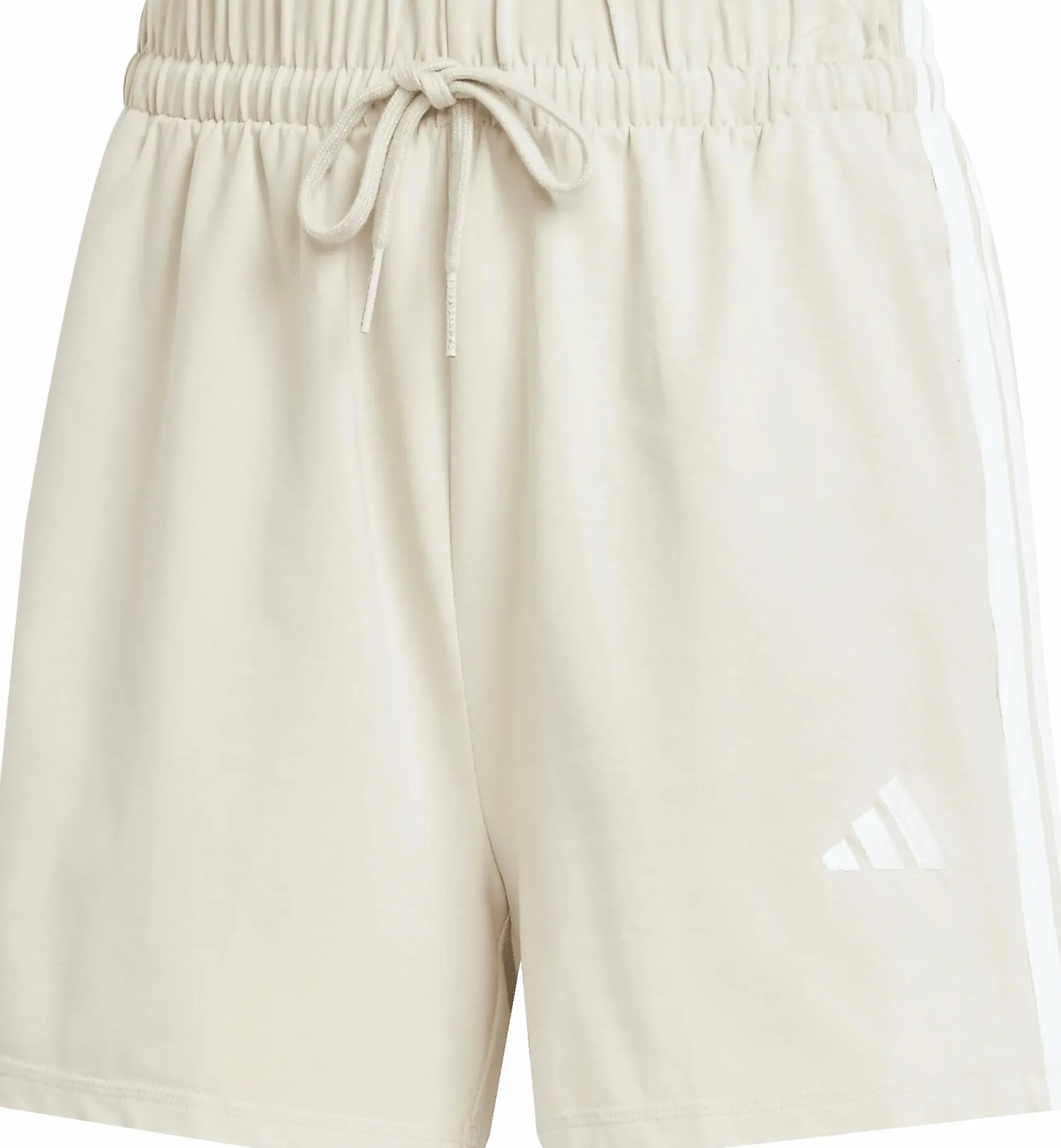 ADIDAS w 3s cotton shorts- Shorts·Fritidsshorts