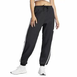 ADIDAS w 3s ft cuffed pants- Bukser·Joggebukser