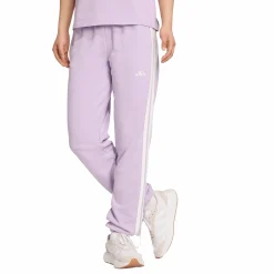 ADIDAS w 3s ft cuffed pants- Bukser·Joggebukser