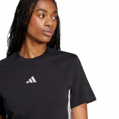 ADIDAS w 3s sj t- Topper & Singlet·Topper