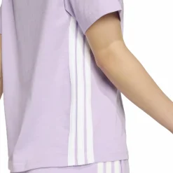 ADIDAS w 3s sj t- Topper & Singlet·Topper