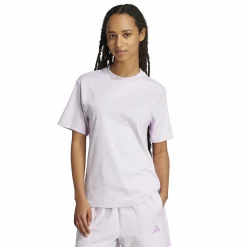 ADIDAS w 3s sj t- Topper & Singlet·Topper