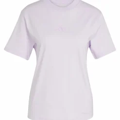 ADIDAS w 3s sj t- Topper & Singlet·Topper