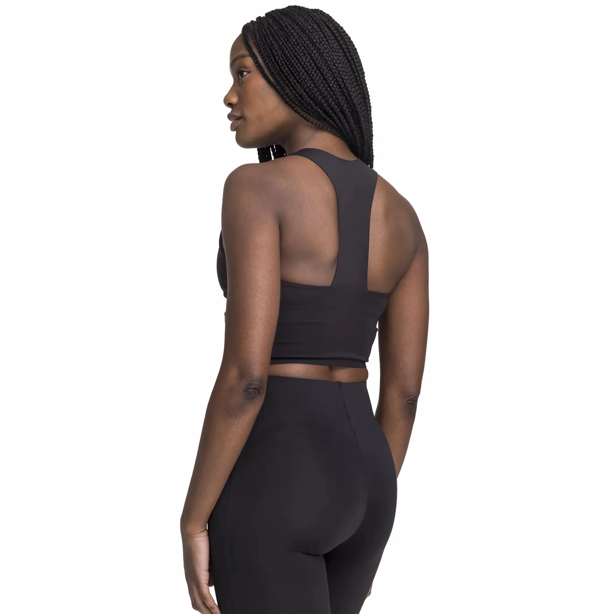 SOC w shape snatch top- Genser·Treningsgensere