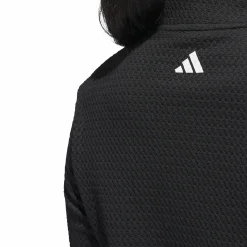 ADIDAS w ult c txt jkt- Genser·Treningsgensere|Golf