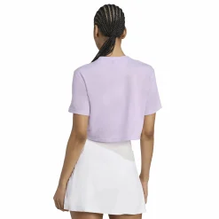 ADIDAS we min tee- Topper & Singlet·Treningstopper|Treningsklær