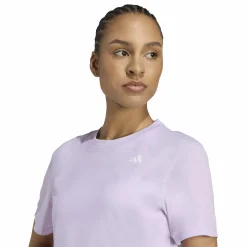 ADIDAS we min tee- Topper & Singlet·Treningstopper|Treningsklær