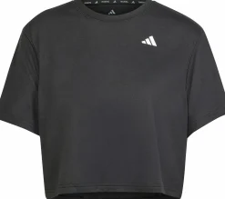 ADIDAS we min tee- Topper & Singlet·Treningstopper|Treningsklær