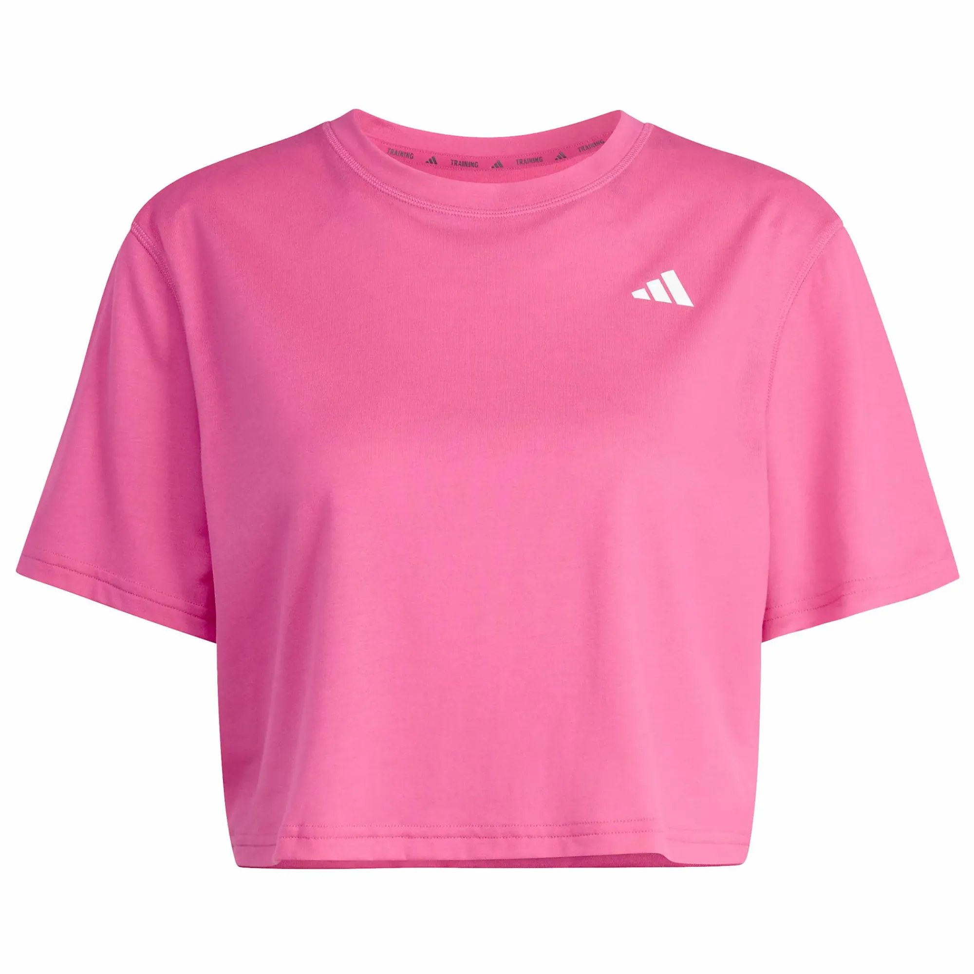 ADIDAS we min tee- Topper & Singlet·Treningstopper|Treningsklær