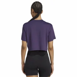 ADIDAS we min tee- Topper & Singlet·Treningstopper|Treningsklær