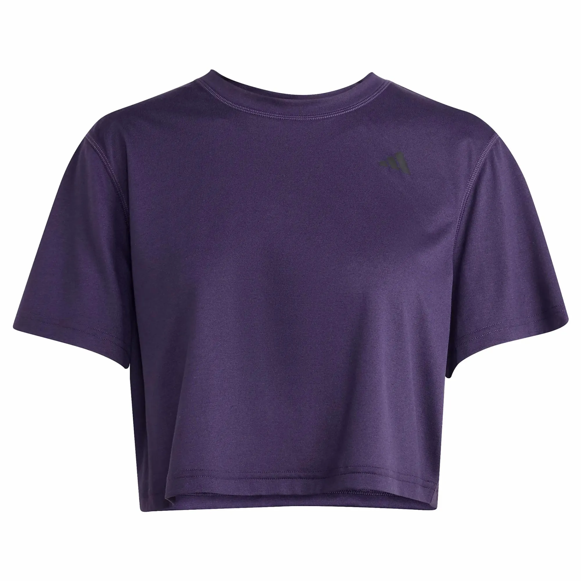 ADIDAS we min tee- Topper & Singlet·Treningstopper|Treningsklær