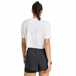 ADIDAS we min tee- Topper & Singlet·Treningstopper|Treningsklær