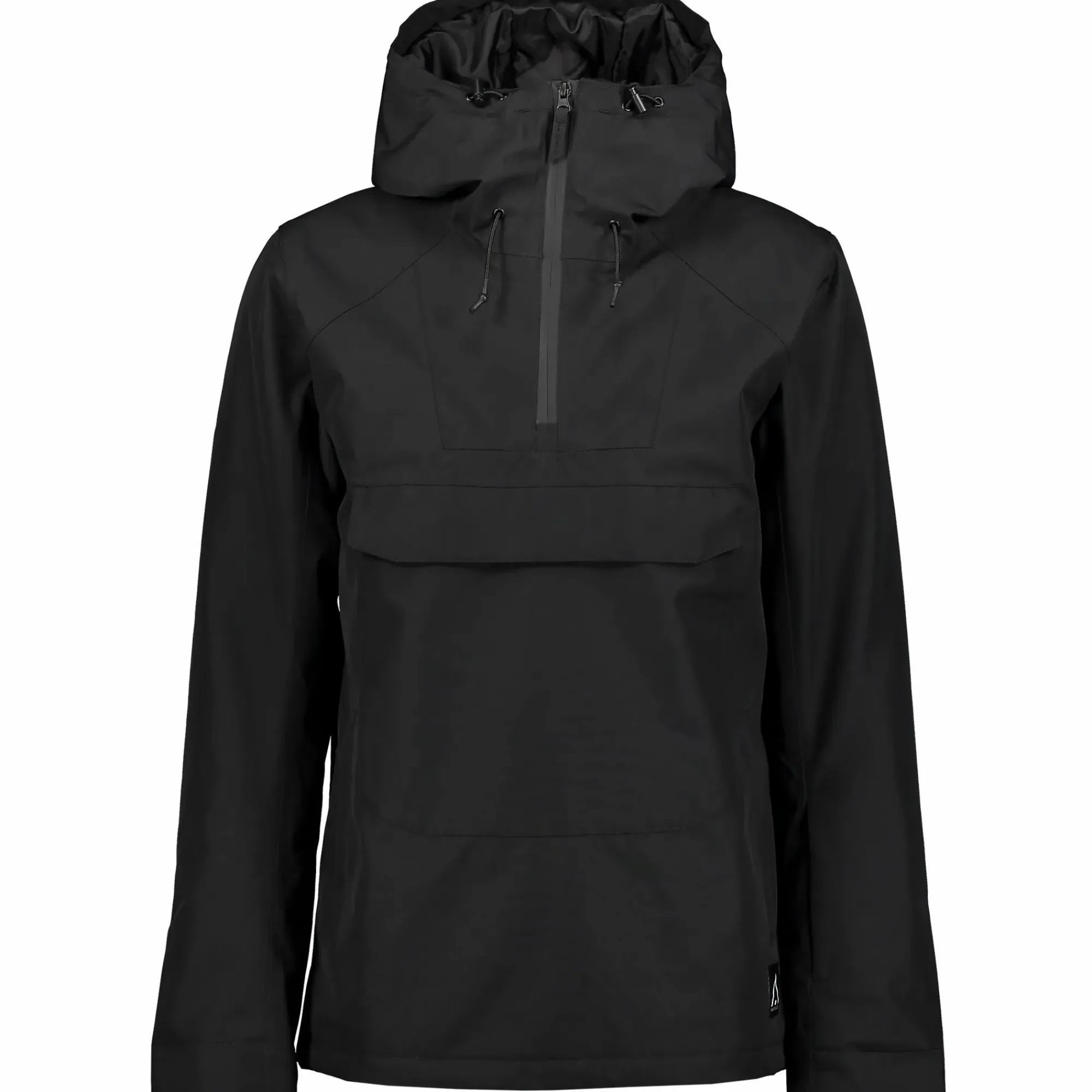 WEARCOLOUR wear anorak jacket m- Jakker·Ski- Og Snowboardjakker|Ski- Og Snowboardjakker