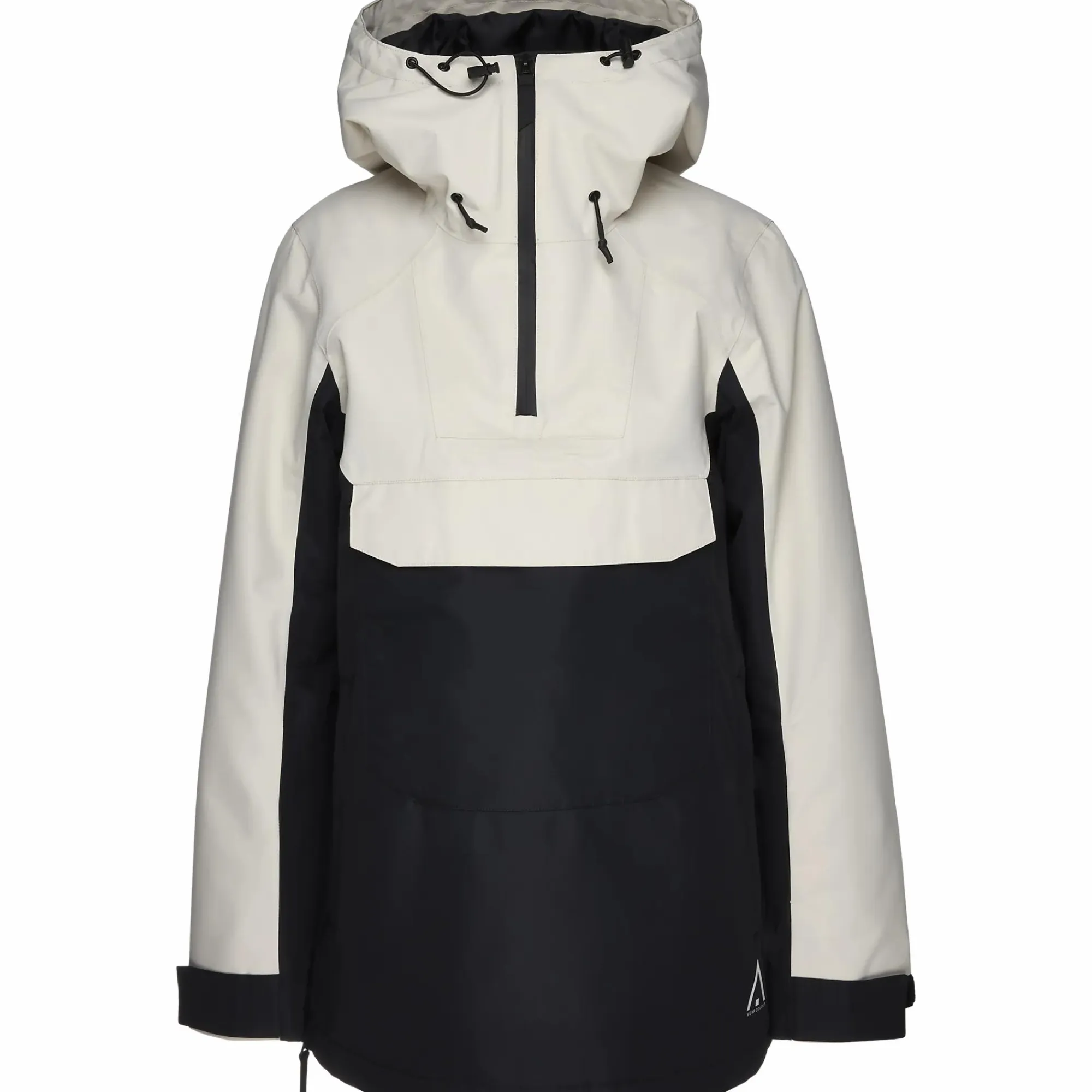 WEARCOLOUR wear anorak jacket w- Jakker·Ski- Og Snowboardjakker|Ski- Og Snowboardjakker
