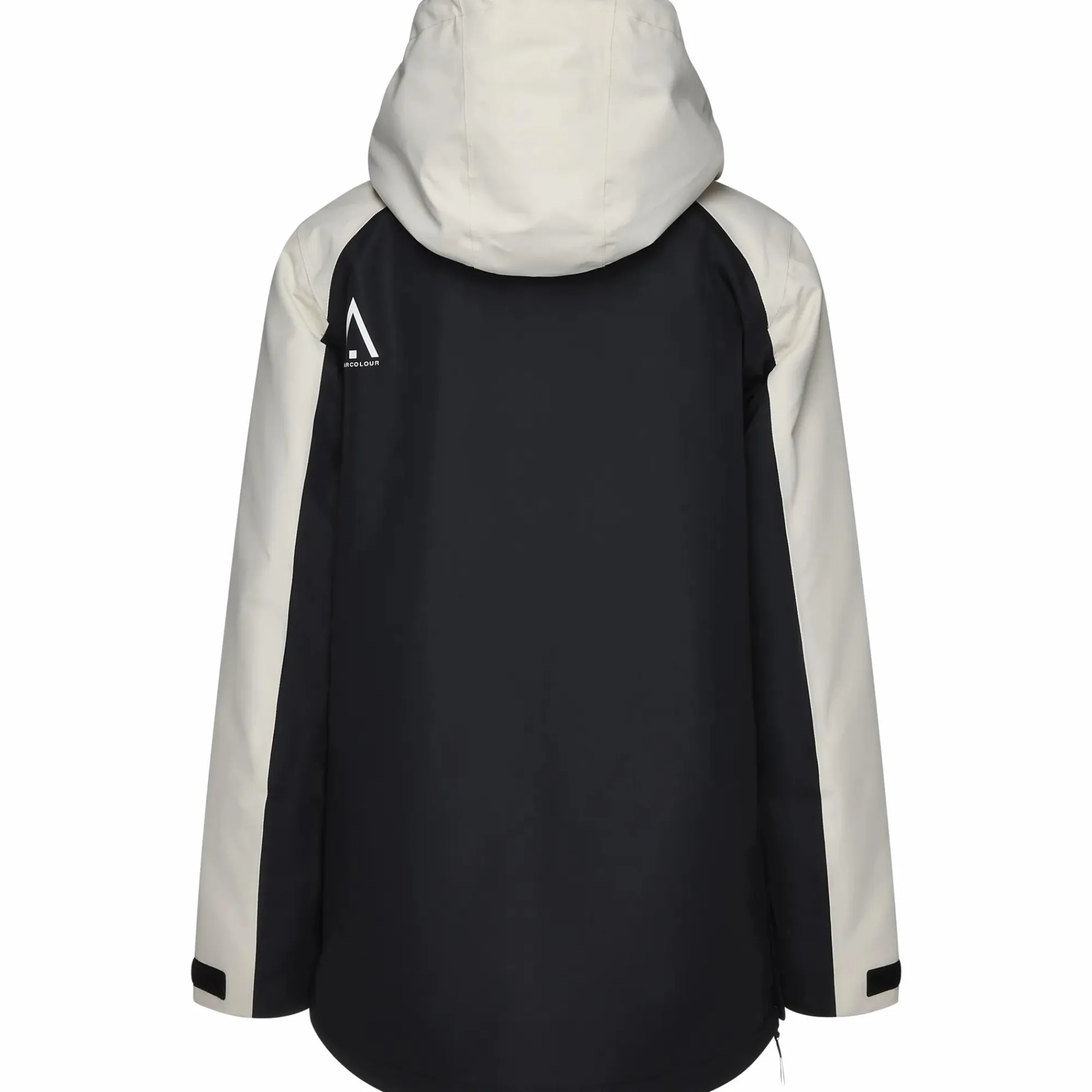 WEARCOLOUR wear anorak jacket w- Jakker·Ski- Og Snowboardjakker|Ski- Og Snowboardjakker
