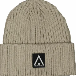 WEARCOLOUR wear rib beanie- Luer & Pannebånd|Luer & Pannebånd