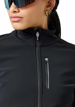 CASALL windtherm jacket w- Genser·Løpegensere|Løpeklær