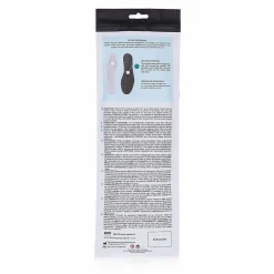 ORTHO MOVEMENT winter insole sr- Skotilbehør|Skotilbehør