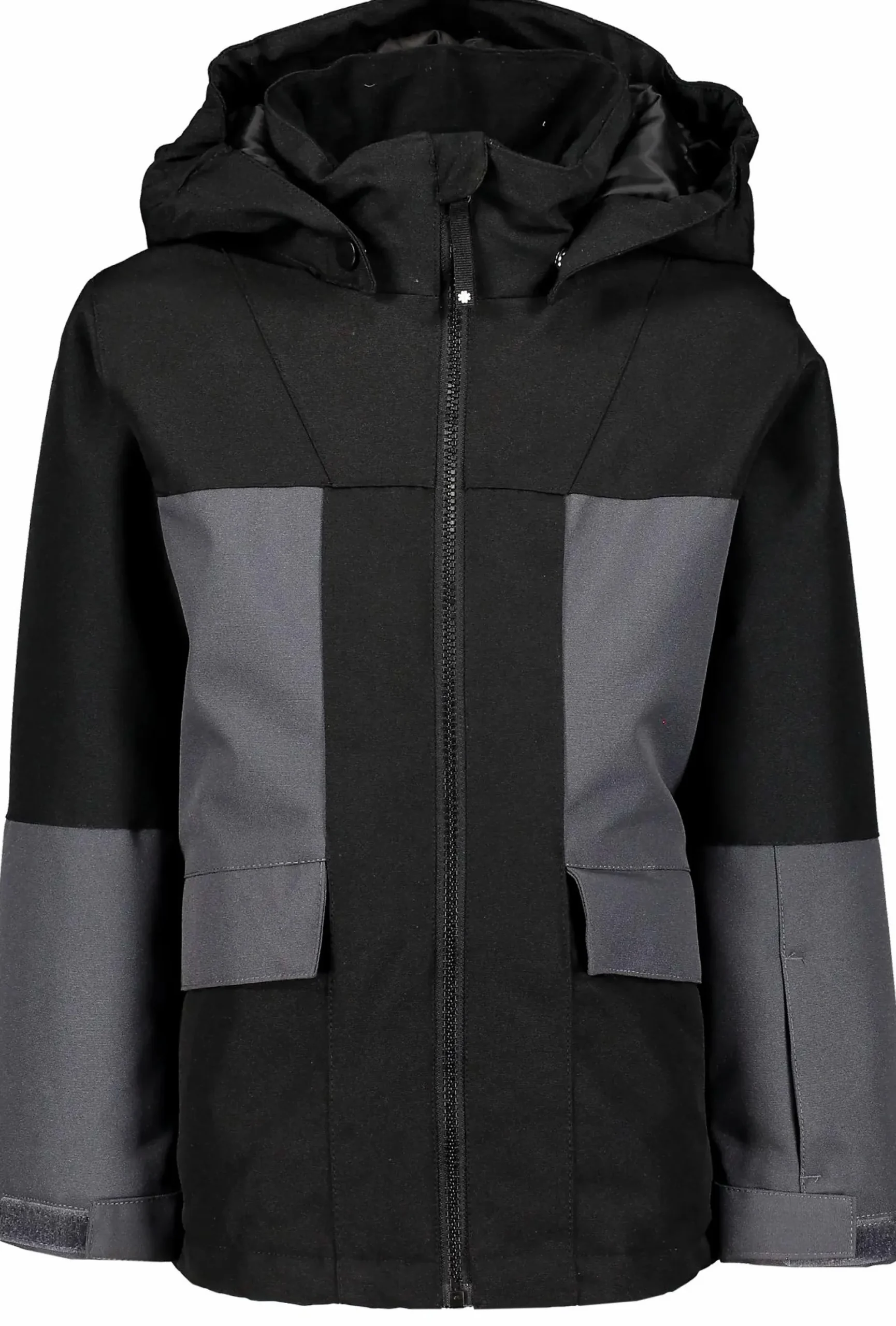 SKI INDUSTRIES winter jacket jr- Jakker·Ski- Og Snowboardjakker|Ski- Og Snowboardjakker