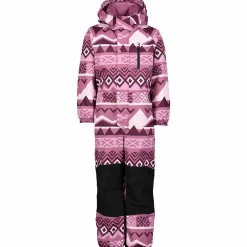 REIMA winter overall, pakuri- Overaller|Jakker·Vinterjakker