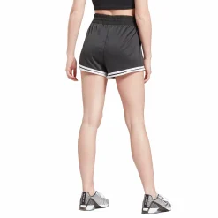 REEBOK wor knit short w- Shorts·Treningsshorts|Treningsklær